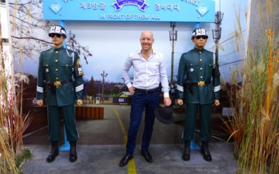 Sleepless in Seoul – my quest to understand the North Korean investment opportunity (part 1)