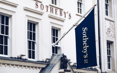 Sotheby’s as a reliable recession indicator – and the time will come when to buy this share