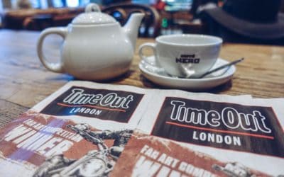 Time Out plc: A good idea in principle but investors still lost out big time