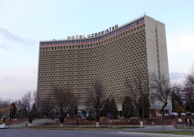 Uzbekistan