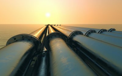 Gazprom, perception gaps, and how to make money off both