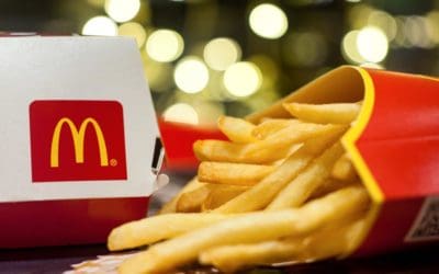 McDonald’s 1,400% resurgence – and what it teaches you about mainstream Zeitgeist