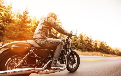 Harley Davidson: Head out on the highway, looking for profits