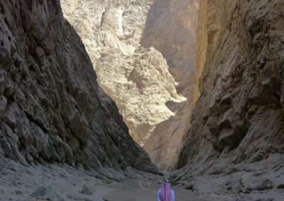 Saudi Arabia