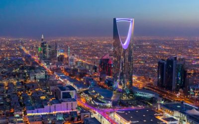 Saudi Arabia, the Aramco IPO, and why you MUST visit