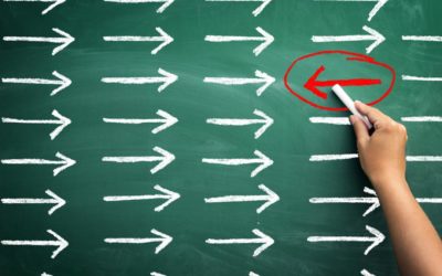 Non-consensus viewpoints – the guiding strategy for my 2020 research!