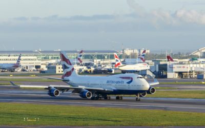 Is British Airways a 15% p.a. compounder for the 2020s?