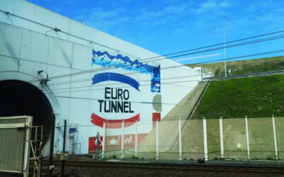 Eurotunnel: is its life as an independent company coming to an end?