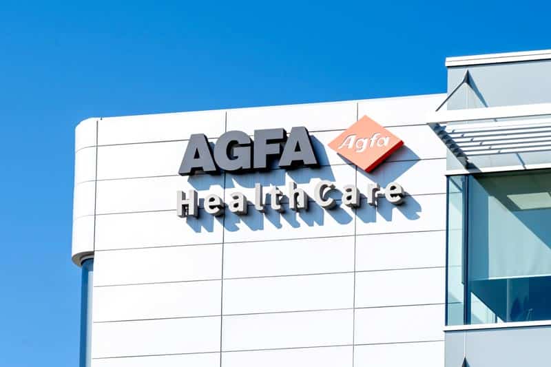 Agfa Healthcare