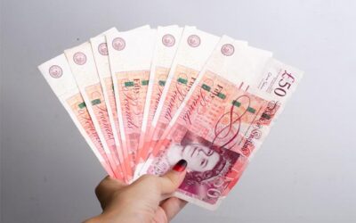 De La Rue: 130% gain in 24h despite the “end of cash”