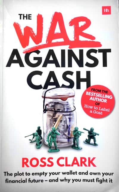The war against cash