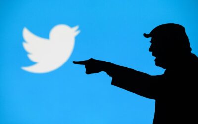 Why banning Trump will be good for Twitter stock