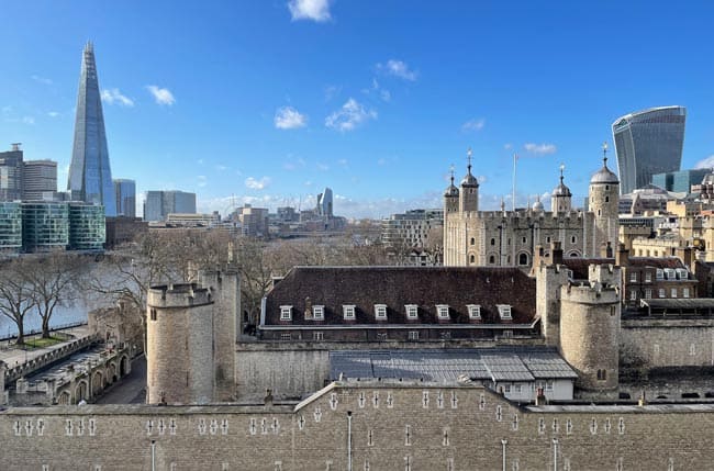 Tower of London