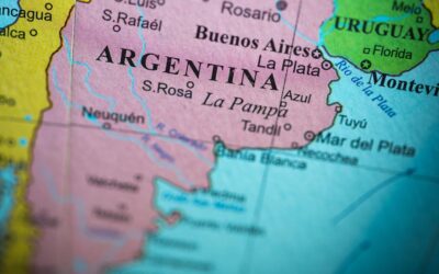 Will exploding food prices help Argentina to a 180-degree turn?