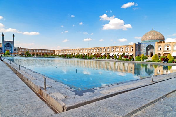 Isfahan