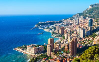 The great escape (part 1): Investing in Monaco