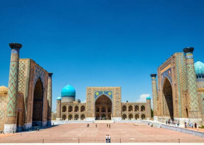 Uzbekistan