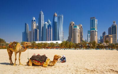 The great escape (part 2): Investing in Dubai