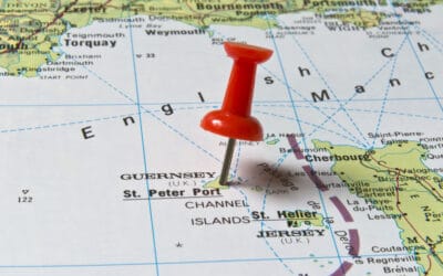 The great escape (part 3): Investing in Guernsey