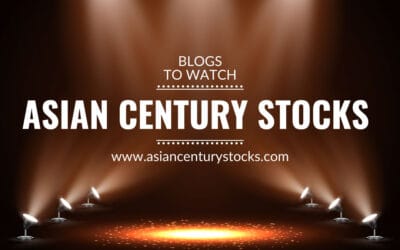 Blogs to watch (part 22): Asian Century Stocks