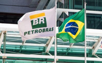 Petrobras: time to love oil stocks again