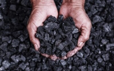 Coal: the outcast about to make a comeback?
