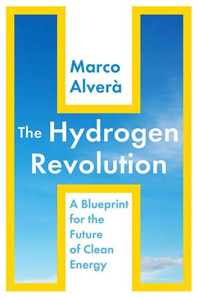 The Hydrogen Revolution