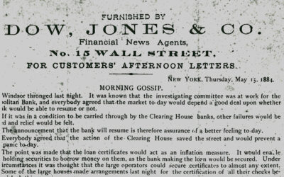 Subscription businesses (part 3): everything you need to know about investment newsletters