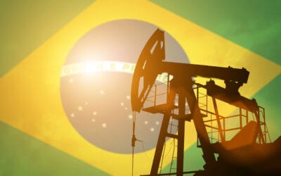 Petrobras: the undervalued Brazilian oil giant that has further to run