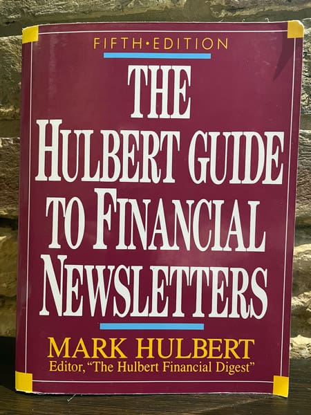 The Hulbert Guide