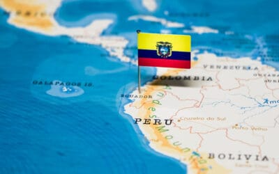 Investment finds in Ecuador