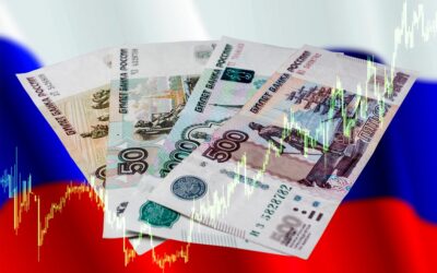 The strong ruble – what is it telling us?