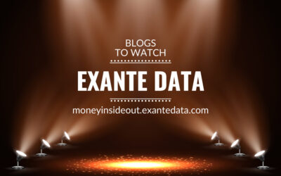 Blogs to watch (part 29): Exante Data (Jens Nordvig)