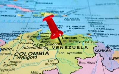 Venezuela – a multi-bagger recovery play?