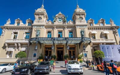 Bains Mer Monaco – a surprise coup for Monaco’s casino company
