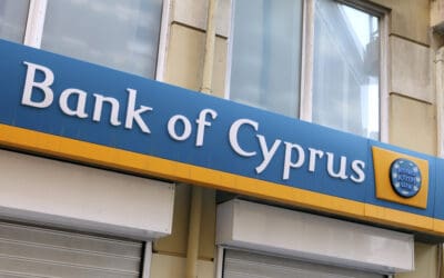 Bank of Cyprus – imminent bidding battle?