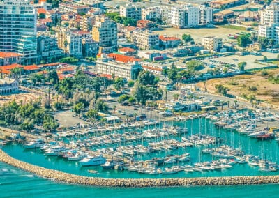 Larnaca