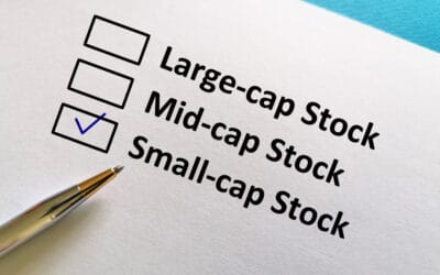 Small-cap stocks – big problems, or big opportunities?