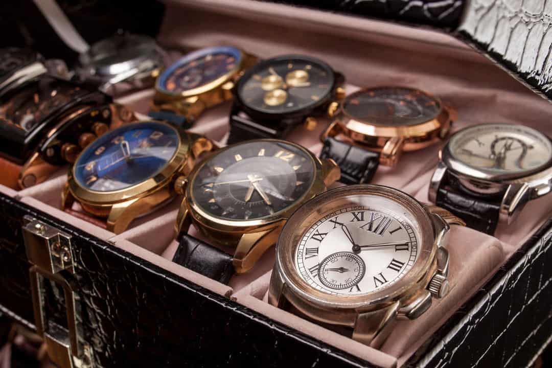 Richemont shakes off Swiss bank concerns at Watches and Wonders