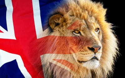 British stocks – the lion is roaring again