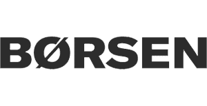 Børsen Børsen