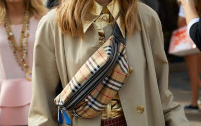 Burberry – now more than just a takeover candidate