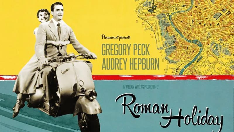 Roman holiday