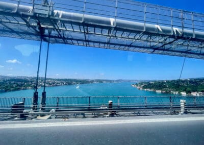 Turkey Investor Trip 2023