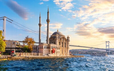 Turkey investor trip – what we learned