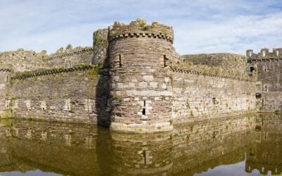 Moats – a short introduction