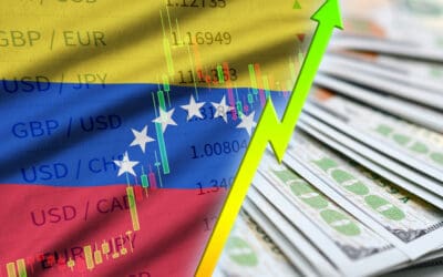 Venezuelan distressed assets rally – is Argentina next?