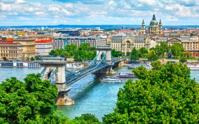 Hungarian stocks – worth a closer look?