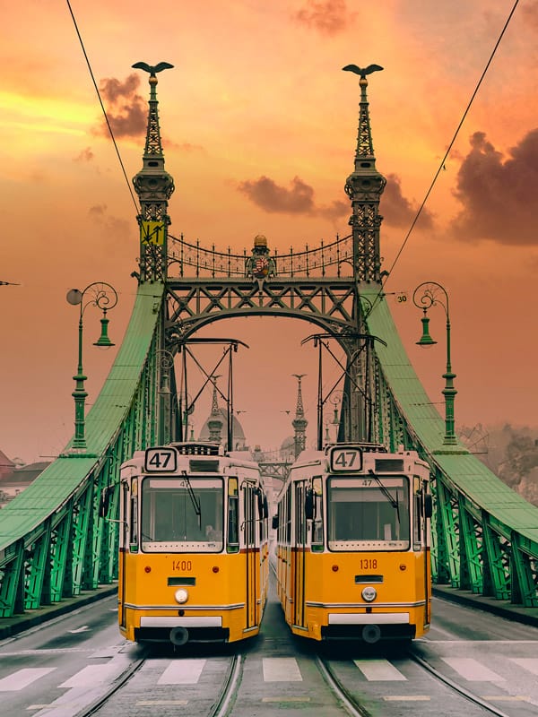Hungary investor trip 2023