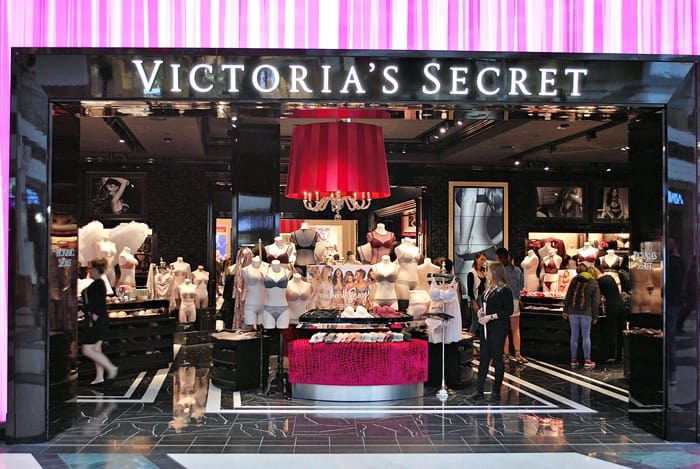 Victoria's Secret